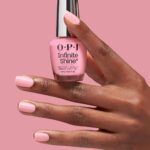 OPI Infinite Shine Gel-Like Lacquer Drop To The Florchid 15ml - Image 2