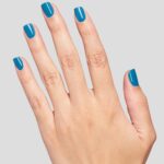 OPI Infinite Shine Gel-Like Lacquer It's In Your Jeans 15ml