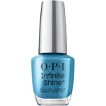 OPI Infinite Shine Gel-Like Lacquer It's In Your Jeans 15ml - Image 5