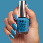 OPI Infinite Shine Gel-Like Lacquer It's In Your Jeans 15ml - Image 2