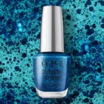 OPI Infinite Shine Gel-Like Lacquer Dust The Competition 15ml - Image 4