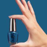OPI Infinite Shine Gel-Like Lacquer Dust The Competition 15ml