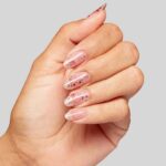 OPI Infinite Shine Gel-Like Lacquer Servin' Pink 15ml - Image 2
