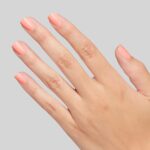 OPI Infinite Shine Gel-Like Lacquer Strawberry Slay 15ml