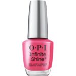 OPI Infinite Shine Gel-Like Lacquer Beet For The Gawdz 15ml - Image 3
