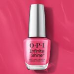 OPI Infinite Shine Gel-Like Lacquer Beet For The Gawdz 15ml