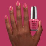 OPI Infinite Shine Gel-Like Lacquer Beet For The Gawdz 15ml - Image 4