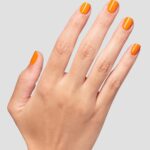 OPI Infinite Shine Gel-Like Lacquer Vogue Into The Sunset 15ml - Image 3
