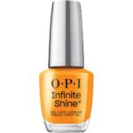 OPI Infinite Shine Gel-Like Lacquer Vogue Into The Sunset 15ml - Image 5