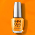 OPI Infinite Shine Gel-Like Lacquer Vogue Into The Sunset 15ml - Image 2