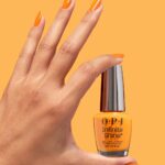 OPI Infinite Shine Gel-Like Lacquer Vogue Into The Sunset 15ml