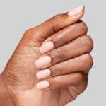 OPI Baby, Pink Again Nail Polish 15ml - Image 3