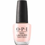 OPI Baby, Pink Again Nail Polish 15ml - Image 2