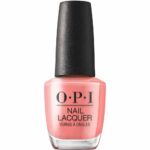 OPI Cotton Candied Clawz Nail Polish 15ml - Image 3