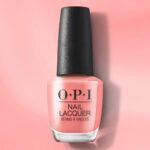 OPI Cotton Candied Clawz Nail Polish 15ml - Image 2