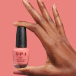 OPI Cotton Candied Clawz Nail Polish 15ml - Image 5