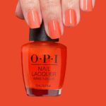 OPI Make 'Em Jelly Nail Polish 15ml - Image 4