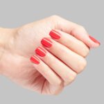 OPI Blushin' Pride Nail Polish 15ml - Image 3