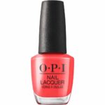 OPI Blushin' Pride Nail Polish 15ml - Image 4