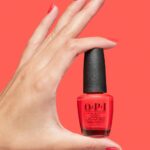 OPI Blushin' Pride Nail Polish 15ml - Image 5