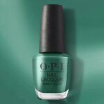 OPI Pose-In-Ivy Nail Polish 15ml - Image 3