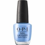 OPI Blue Them All Away Nail Polish 15ml