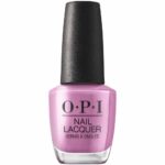 OPI Vogue En Violet Nail Polish 15ml - Image 2