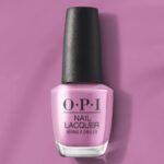 OPI Vogue En Violet Nail Polish 15ml