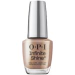 OPI Infinite Shine Gel-Like Nail Lacquer Track Suited Cutie 15ml - Image 2