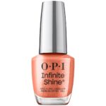 OPI Infinite Shine Gel-Like Nail Lacquer Knee High Stock-blings 15ml