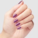 OPI Infinite Shine Gel-Like Nail Lacquer My Berry Janes 15ml - Image 3