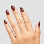 OPI Infinite Shine Gel-Like Nail Lacquer Lip Hot Liner 15ml