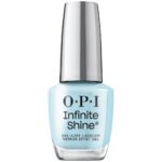 OPI Infinite Shine Gel-Like Nail Lacquer Totally Tu-blue-ar 15ml