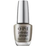 OPI Infinite Shine Gel-Like Nail Lacquer Belly Button Bling 15ml - Image 2