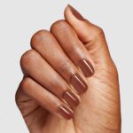 OPI Slip Dressed Up Nail Polish 15ml - Image 2