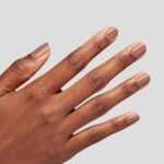 OPI Flannel Aerobics Nail Polish 15ml - Image 2