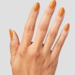 OPI Penny Loafer Lane Nail Polish 15ml - Image 3