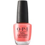 OPI Bubblegum Goth Nail Polish 15ml - Image 2