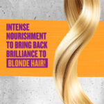 TIGI Bed Head Therapy for Blondes Dumb Blonde Shampoo & Conditioner 750ml Twin Pack - Image 5
