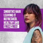 TIGI Bed Head Electric Hair Colour Colour Goddess Shampoo & Conditioner 750ml Twin Pack - Image 2