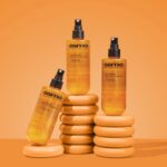 Osmo Curl Spray 250ml - Image 2