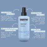 Osmo Straighten Up Keratin Smoothing Complex 250ml - Image 2