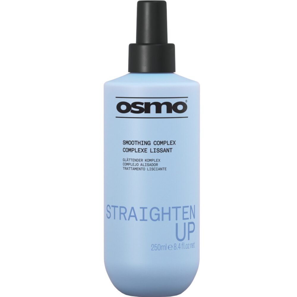 61101.jpg Osmo Straighten Up Keratin Smoothing Complex 250ml - Image 1
