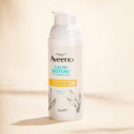 Aveeno Face Calm+ Restore Moisturising Lotion SPF50 50ml - Image 7
