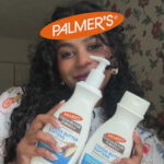 Palmer's Cocoa Butter Formula Cocoa Butter Softens Intensive Body Lotion 400ml - Image 3