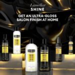 TRESemme Lamellar Shine Ultra Gloss Shampoo & Conditioner Twin 2 x 680ml - Image 5