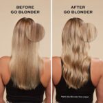 John Frieda Go Blonder Lightening Shampoo & Conditioner Twin 2 x 500ml - Image 5