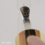 Glitterbels Oyster Gel Polish 8ml - Image 2