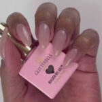 Glitterbels HEMA-Free Builder-bel Shy 17ml - Image 2
