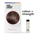 Josh Wood Colour 7.5 Darkest Blonde Colour Miracle Permanent Colour Kit